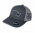 Grey & Light Grey DBM CAP